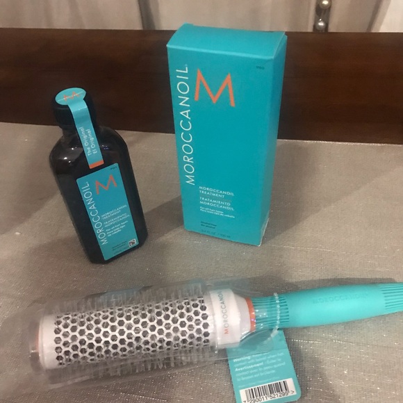 MOROCCANOIL Other - MOROCCANOIL DUO 💫💫💫